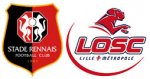 Stade Rennais FC – Lille OSC : l'historique
