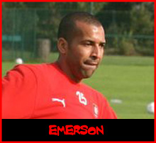 Anciens Rennais : Emerson refait parler de lui