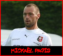 Stats : Pagis succède à Utaka