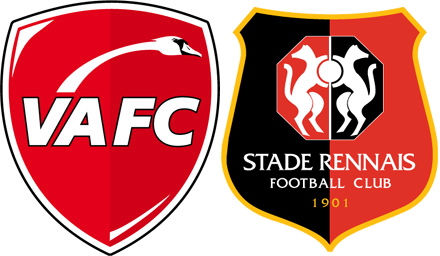 Valenciennes - Stade Rennais : le groupe rennais