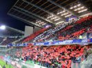 Déplacement à Lorient avec le RCK