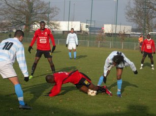CFA : Rennes s'impose face au Racing (1-0)