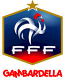 Gambardella : Saint-Brieuc en 32èmes