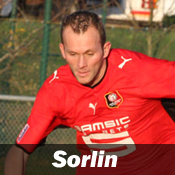 Joueurs prêtés : Sorlin buteur