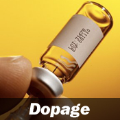 Dopage : les Rennais sceptiques face aux nouvelles mesures