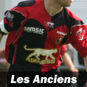 Anciens Rennais : Nonda balance