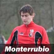 Anciens rennais : Monterrubio en finale de coupe