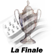 La Finale : les échos à J-6