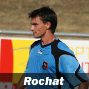 Anciens rennais : Rochat champion de Suisse