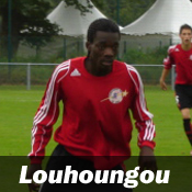 Transferts : Louhoungou à Mladá Boleslav