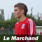 Prêt, officiel : Le Marchand au Havre