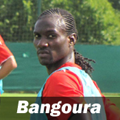 Ismaël Bangoura raconte son but