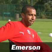 Anciens rennais : Emerson retourne aux émirats