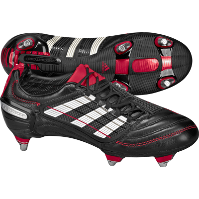 Concours : gagnez une paire d'Adidas Predator X