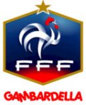 Gambardella : tirage difficile pour les Rennais