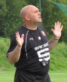 Discipline : Antonetti obtient gain de cause