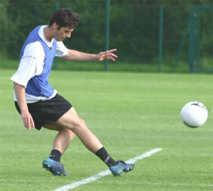 Anciens Rennais : Gourcuff brille à San Siro
