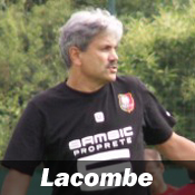 Guy Lacombe's selective memory