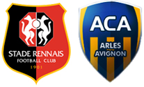 Rennes - Arles-Avignon : les titulaires