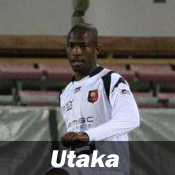 Anciens Rennais : Utaka revient en France