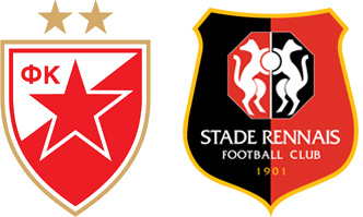 Belgrade - Rennes: Broadcasting on Dailymotion