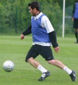 Infirmerie : Jeunechamp de retour sur les terrains