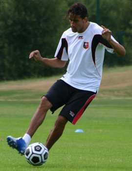 Transferts : Hadji à Nancy « à 99% »