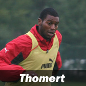 Anciens Rennais : Thomert en attente