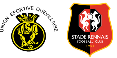 Quevilly - Rennes : les confrontations