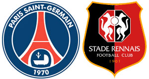 Paris SG - Rennes : les confrontations