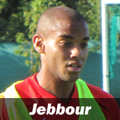 Sélections : Jebbour et Qasmi avec les espoirs marocains