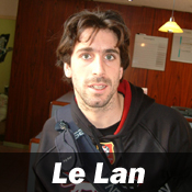 Anciens Rennais : Le Lan poursuit son « mariage heureux » avec Lorient