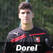 Transferts, CFA2 : Dorel aux Herbiers