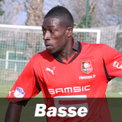 Anciens Rennais : Basse retrouve Mantes