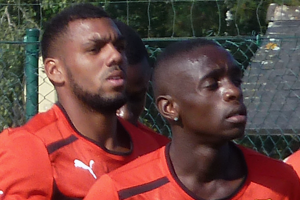 M'vila et Mavinga convoqués jeudi 8 novembre