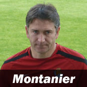 Montanier : « La victoire d'un groupe »