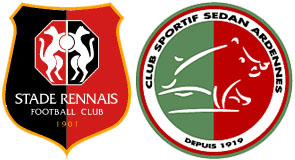 Stade Rennais - Sedan : les réactions