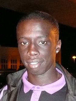 M'Bengue : « J'étais en dessous »