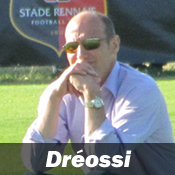 Dréossi : « La peur a fait sortir les sous »