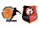 Amical : Rennes l'emporte face à Laval (1-0)