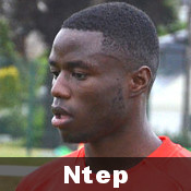 Ntep s'exprime sur son avenir