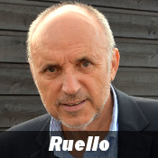 Ruello élu au Conseil d'administration de la LFP