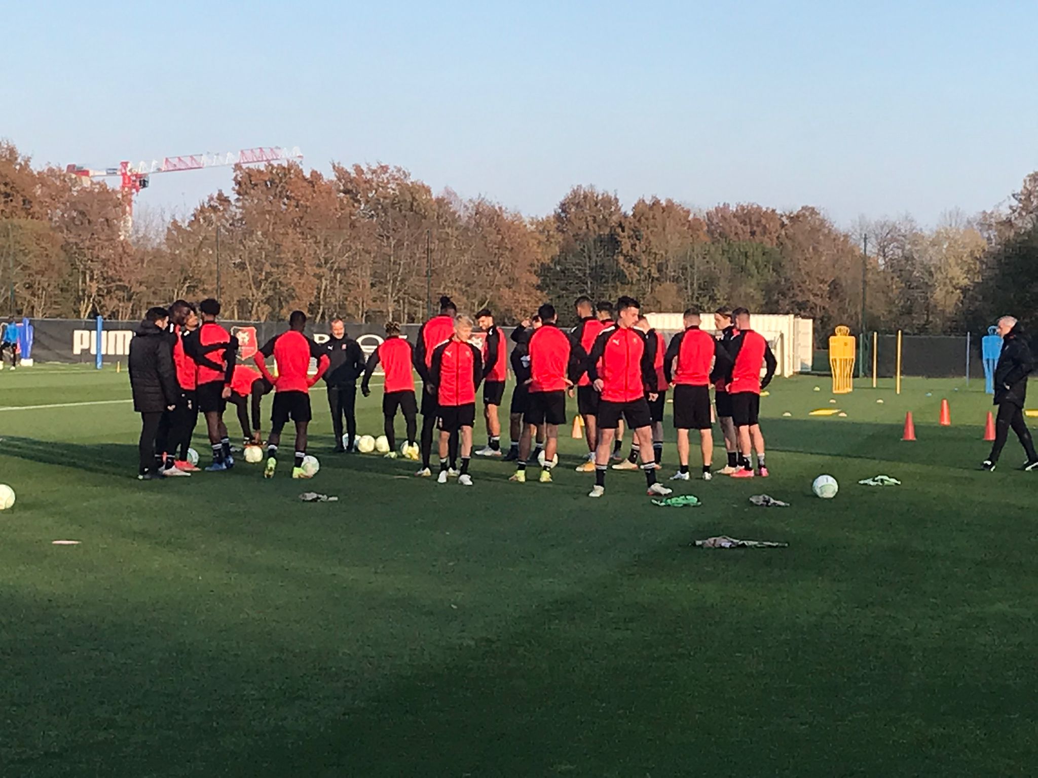 Mercato : accord pour Mayenda, Cresswell en attente ?