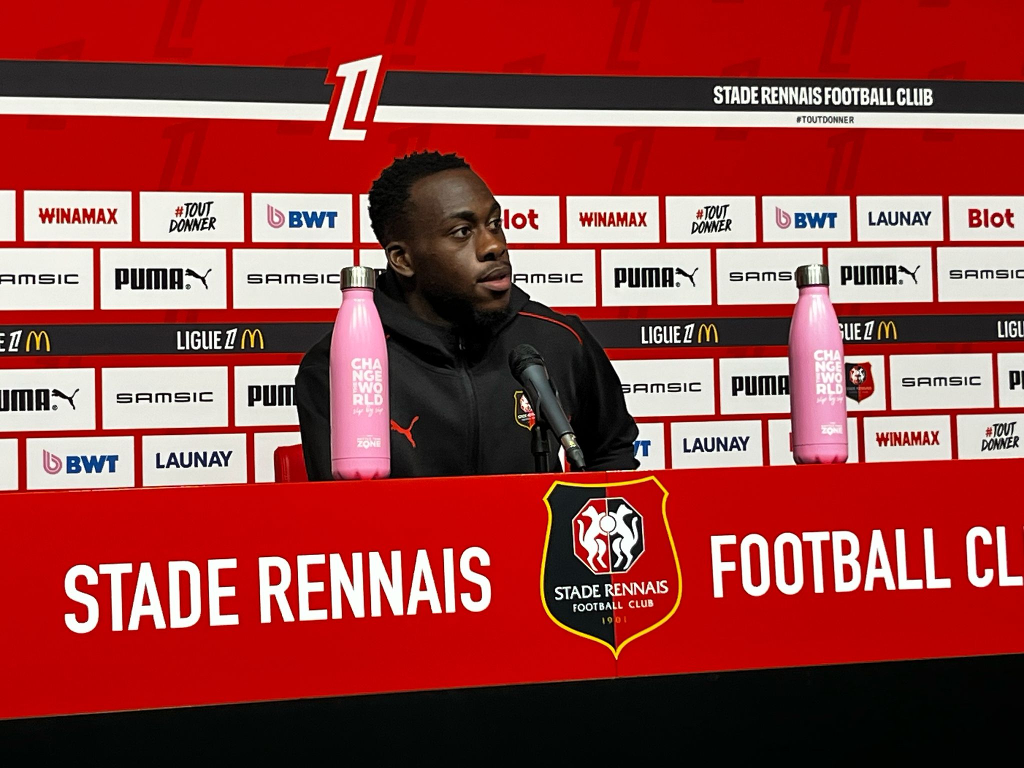 Sélections : Kalimuendo et Jacquet pas libérés pour les Espoirs, Abline appelé