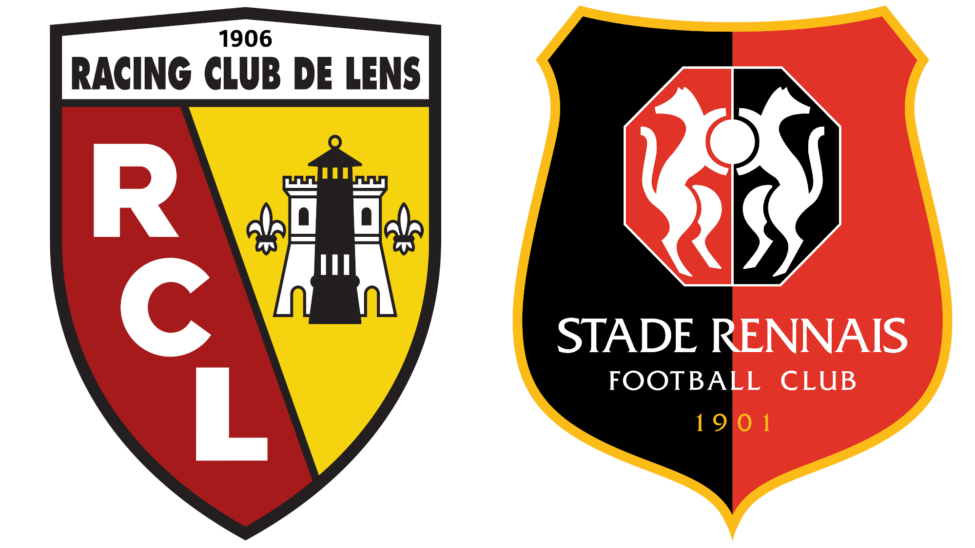 レンズ –  stade rennais：レンヌはまだ北に弓