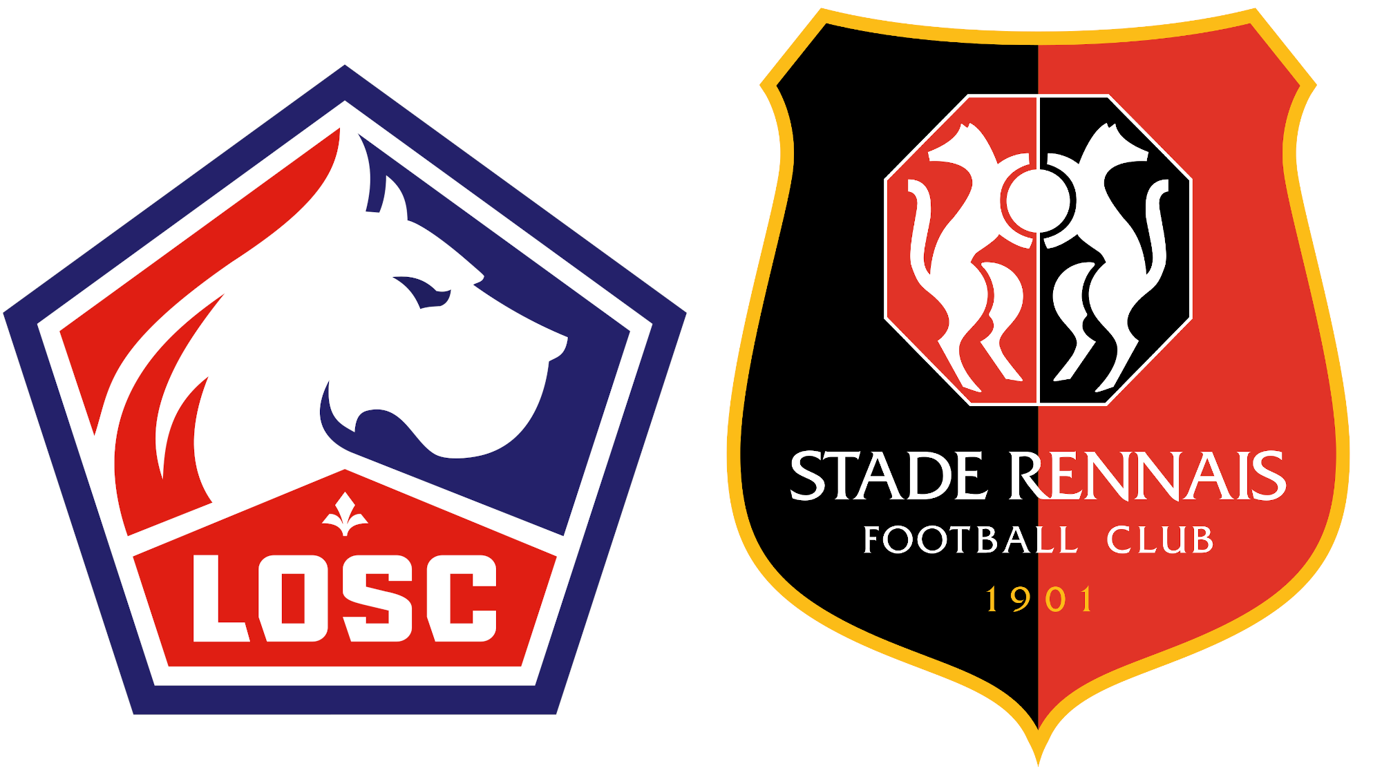 Retrouvez nos offres pour LOSC / STADE RENNAIS FC | LOSC