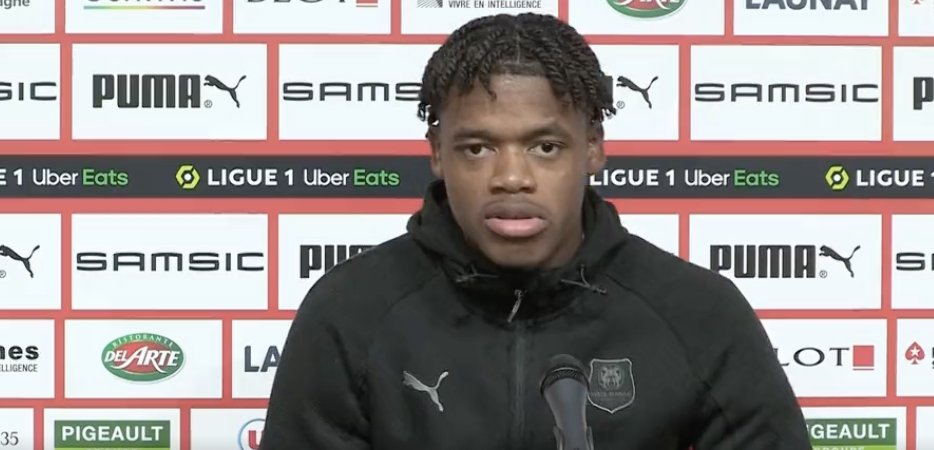 Mercato : Warmed Omari définitivement transféré à Hambourg