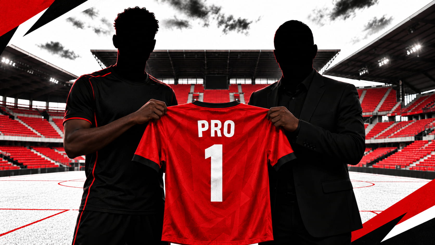 Thâo Mouapa Mwa Meuraillon signe son premier contrat professionnel