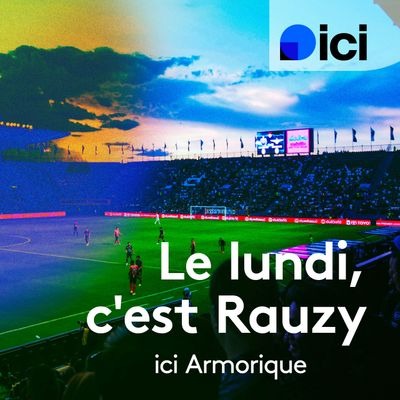 Médias : le replay de Lundi c'est Rauzy du 24 août 2026 