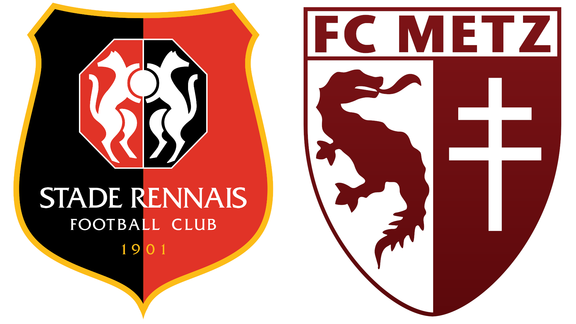 Stade rennais - Metz : Rennes neutralisé par le FCM